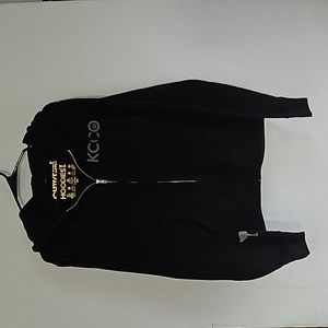 Chive Hoodie Size Medium